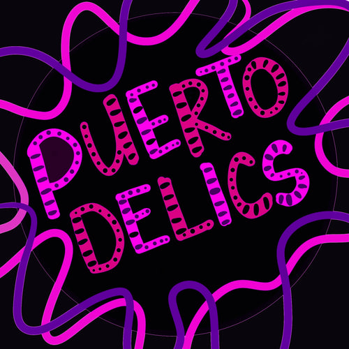 Puertodelics